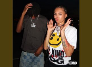 Josi & Tkandz CA$H Single Review: New Trap Anthem