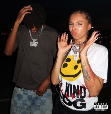 Josi & Tkandz CA$H Single Review: New Trap Anthem
