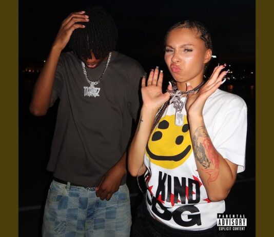 Josi & Tkandz CA$H Single Review: New Trap Anthem