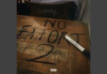 Tee Grizzley – No Effort 2 (Review, Lyrics & Detroit Rap)