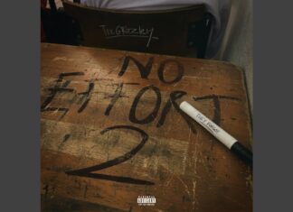 Tee Grizzley – No Effort 2 (Review, Lyrics & Detroit Rap)