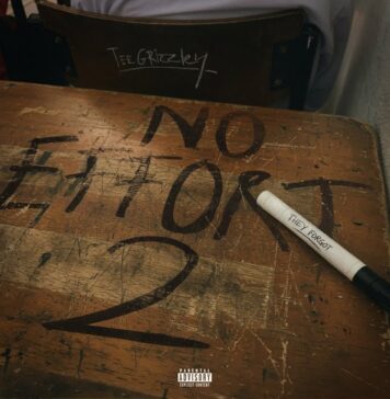 Tee Grizzley – No Effort 2 (Review, Lyrics & Detroit Rap)