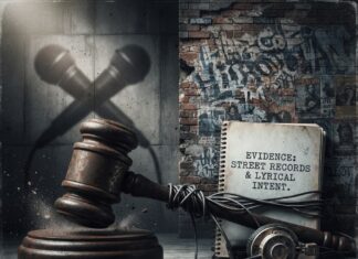 Young Dolph & Julio Foolio Sentencings: The Legal Shift in Street Rap
