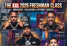 XXL 2026 Freshman Class: Breakouts, Exclusions & Debates