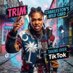 Who Is Trim? The Charleston Rapper Taking Over TikTok