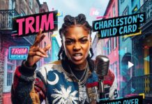 Who Is Trim? The Charleston Rapper Taking Over TikTok