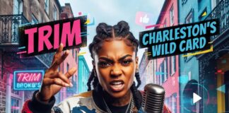 Who Is Trim? The Charleston Rapper Taking Over TikTok