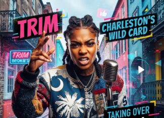 Who Is Trim? The Charleston Rapper Taking Over TikTok