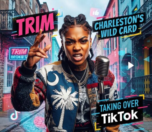 Who Is Trim? The Charleston Rapper Taking Over TikTok