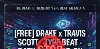 Type Beat Metadata: Why Spam Tagging Hurts Your Streams