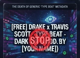 Type Beat Metadata: Why Spam Tagging Hurts Your Streams