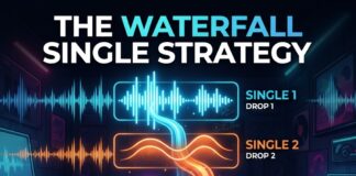 Waterfall Single Strategy: How to Compound Streams Before an EP