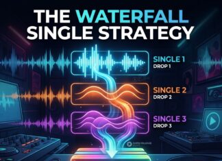 Waterfall Single Strategy: How to Compound Streams Before an EP