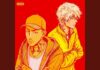 mgk & Yuki Chiba – JJK: Anime Bars & Rap Return