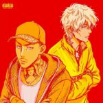 mgk & Yuki Chiba – JJK: Anime Bars & Rap Return