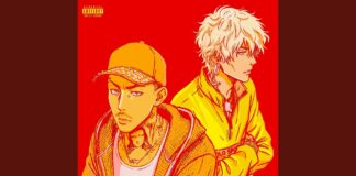 mgk & Yuki Chiba – JJK: Anime Bars & Rap Return