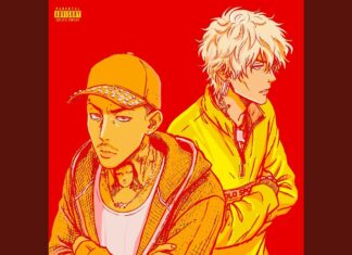 mgk & Yuki Chiba – JJK: Anime Bars & Rap Return