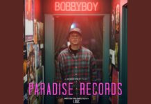 Logic – A Man Free Review & Lyrics Breakdown
