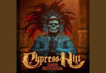Cypress Hill – Estamos Listos | Dios Bendiga Album Review