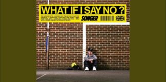 Songer – 4 THE RECORD! | Album Review & Lyrics Breakdown