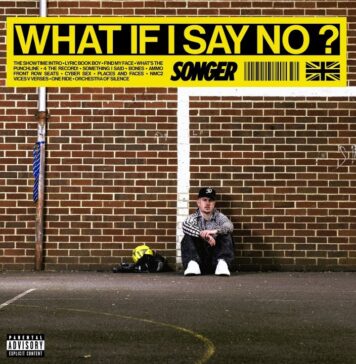 Songer – 4 THE RECORD! | Album Review & Lyrics Breakdown