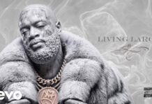 Rick Ross Living Large ft. BigXthaPlug: Inside the Luxury Anthem