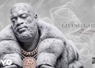 Rick Ross Living Large ft. BigXthaPlug: Inside the Luxury Anthem