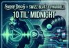 Snoop Dogg 10 Til Midnight: How Legacy Acts Trigger Spotify Auto-Play