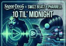 Snoop Dogg 10 Til Midnight: How Legacy Acts Trigger Spotify Auto-Play