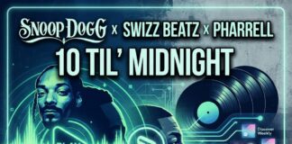 Snoop Dogg 10 Til Midnight: How Legacy Acts Trigger Spotify Auto-Play