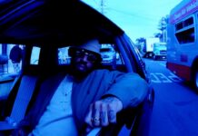 Larry June The Machinist Single: Bay Area Smooth Meets Atlanta Grit