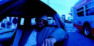 Larry June The Machinist Single: Bay Area Smooth Meets Atlanta Grit