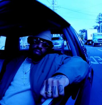 Larry June The Machinist Single: Bay Area Smooth Meets Atlanta Grit