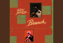 Roy Woods Brunch Review: Exploring His New Pop-R&B Single