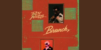 Roy Woods Brunch Review: Exploring His New Pop-R&B Single