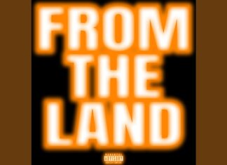 Joey Purp – “From The Land” Single Review & Breakdown