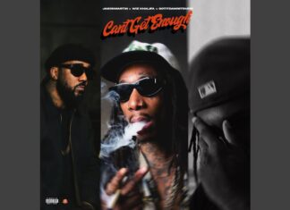 JasonMartin & Wiz Khalifa – Can’t Get Enough | New Hip-Hop Single