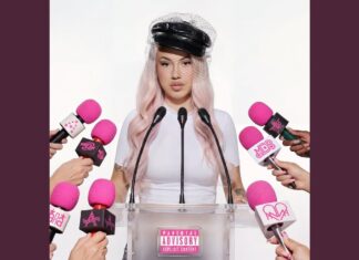 ANNA – MILLION DOLLAR BABE | New Single & Review