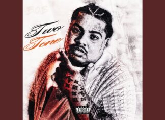 Smiley Returns With Grittier New Single “Two Tone”