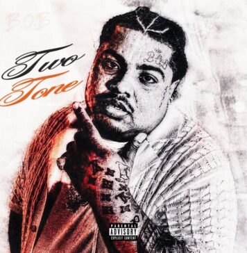 Smiley Returns With Grittier New Single “Two Tone”