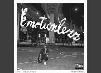 Thirteendegrees ° & Trippie Redd “EMOTIONLEZZ”: Single Review & Stream