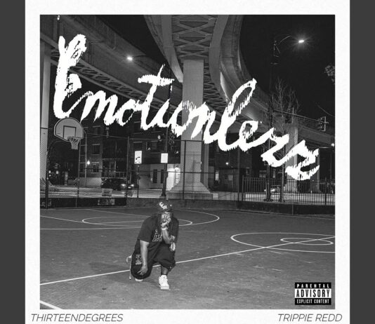 Thirteendegrees ° & Trippie Redd “EMOTIONLEZZ”: Single Review & Stream