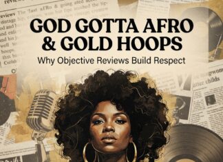 Rapsody, God Gotta Afro & Gold Hoops: Why Objective Reviews Matter