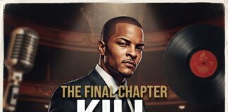T.I. Kill The King: How Retirement Campaigns Boost Catalog Streams