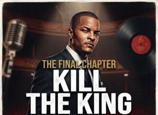 T.I. Kill The King: How Retirement Campaigns Boost Catalog Streams