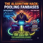 DJ Khaled Mega-Collaborations & Streaming Algorithm Hacks
