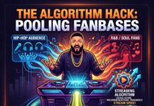 DJ Khaled Mega-Collaborations & Streaming Algorithm Hacks