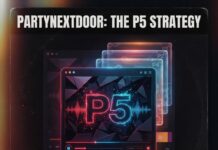 PARTYNEXTDOOR P5 Teaser Strategy: How Sequencers Drive Streams