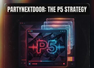 PARTYNEXTDOOR P5 Teaser Strategy: How Sequencers Drive Streams