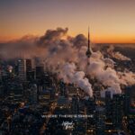 Kardinal Offishall Drops New Single “Where There’s Smoke”